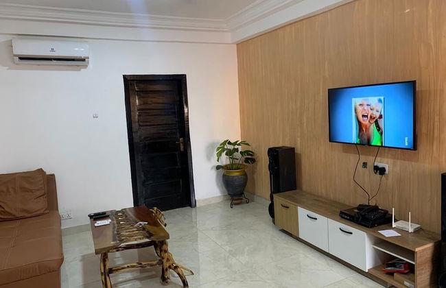 Central Reservations Apartment - Photo 1