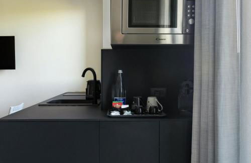 Elegant accommodation in Catania-Beahost - Foto 12