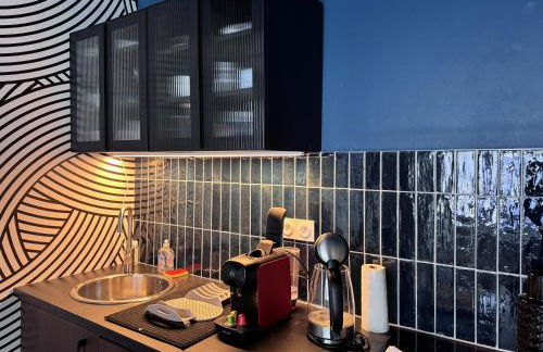 WANDERLUST - Studio confort à 100m plage Solidor - Foto 15