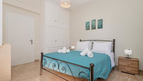 Village House In An Olive Grove! - Foto 2, towels, wardrobe