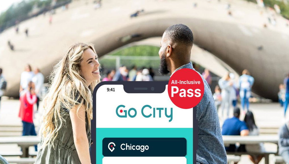 Go City - Chicago All-Inclusive Pass - Hasta 5 días de acceso a más de 35 atracciones - Foto 1