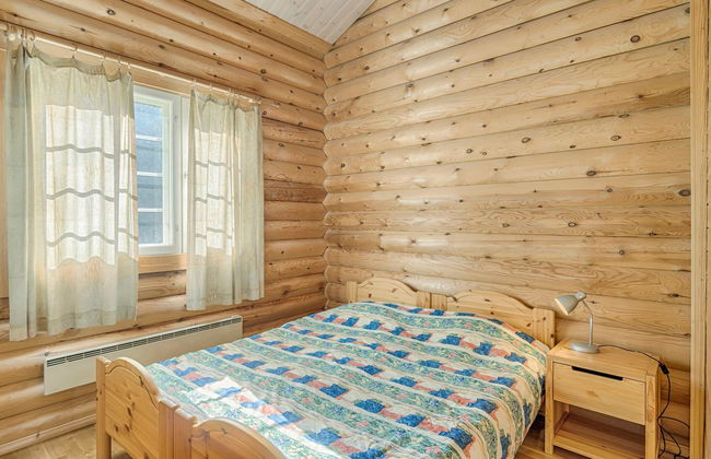 Valkealammi - Foto 16