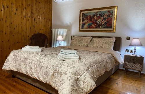 Sarakinas Farm House - Foto 31