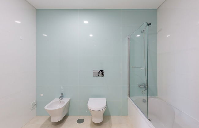 Apartment Sao Martinho Near Beach - Foto 27