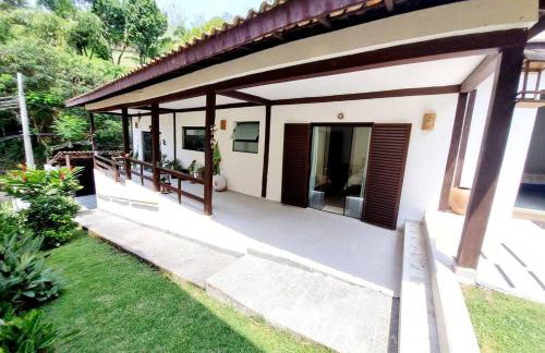 Cantinho para descansar à 200mts da praia. - Foto 51