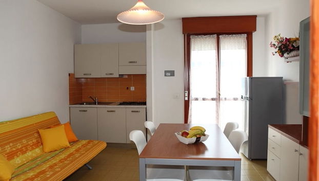 Cocina básica privada