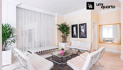 Manhattan Floor - Foto 4, Lobby or reception