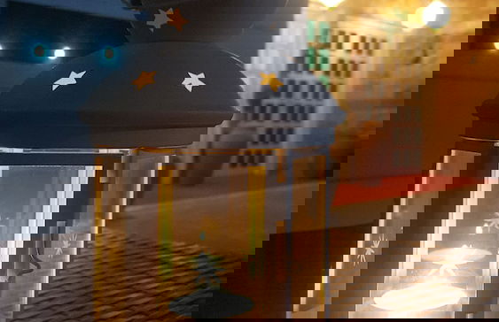 Muscat Royal Villa - Foto 59