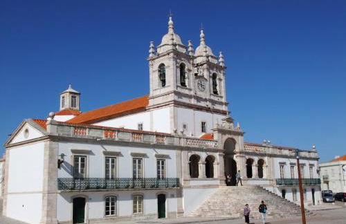 Guesthouse Santos & Belos - Photo 18