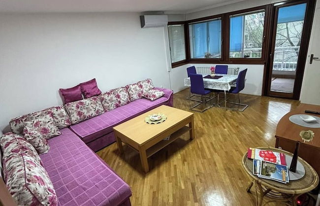 Chengic Villa Comfort - Modern 2-Bedroom - Foto 17