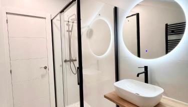 Ático La Canal - Monabri - Foto 4, Shower