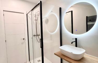 Ático La Canal - Monabri - Foto 4