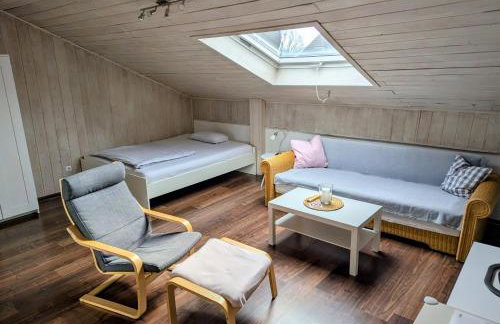 Modernes Apartment zum Wohlfühlen - Foto 1