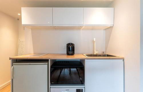 Studios Le Médicis - Foto 64