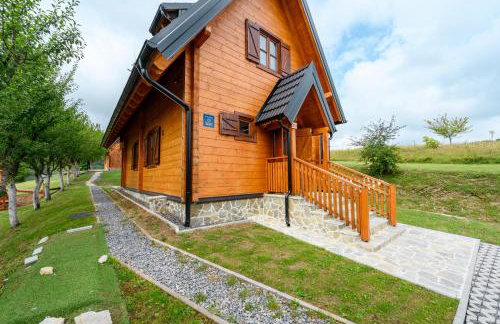 Vila Velika Kuća za odmor - Foto 51