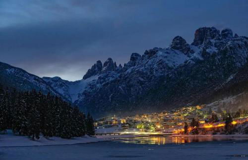 Chalet Luisa - Foto 18