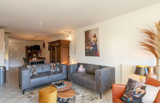 Holiday Apartment Opposite the Beach - Foto 52