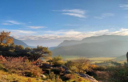 Belvilla by OYO Cobert de l'Era - Foto 31