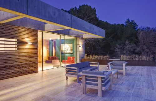 Villa Tamariu - Foto 24