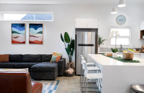 Modern SA Home Nr DT River Walk Alamo WiFi - Foto 9