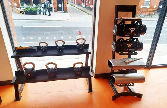 The Residence Dublin - Photo 12