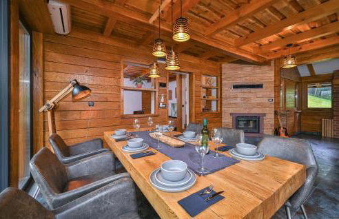Cozy Home In Vitesinec With Sauna - Foto 6