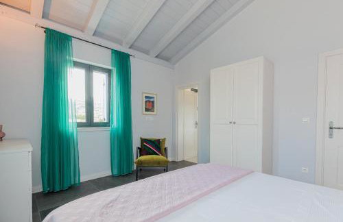 Seafront Villa Adriatica with pool - Photo 35