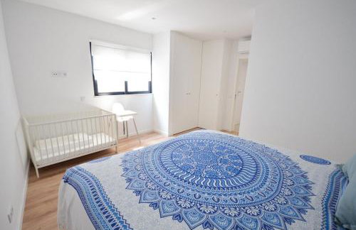 Blue Horizons, (AT18) 2 Bedroom, Olhos de Agua - Foto 13