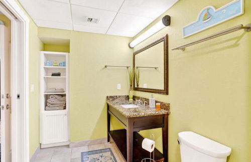 Splash Harbour, Harbourside Waterfront Condo - Foto 15