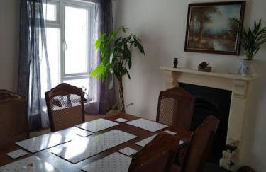 Cheerful 3-bedroom townhouse with free parking on site - Foto 9