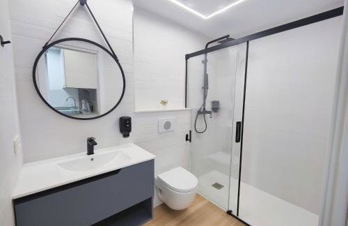 Apartamentos Centro Oviedo Caveda - Foto 7