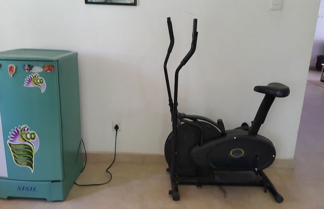 Riverside Homestay Apartments - Foto 15