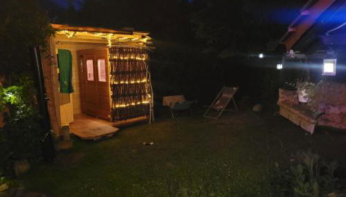 Gartenhaus Nossen - Foto 4