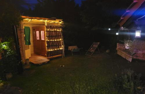 Gartenhaus Nossen - Foto 4