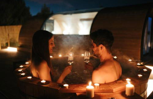 Welmoon Villas Paisaje - Foto 15