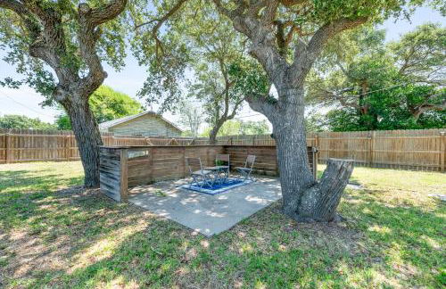 R & R's Reel Paradise 5 minutes to the harbour and 11 miles to the Beach! - Foto 22