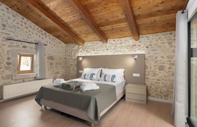 The Olive Mill Loft - Foto 3