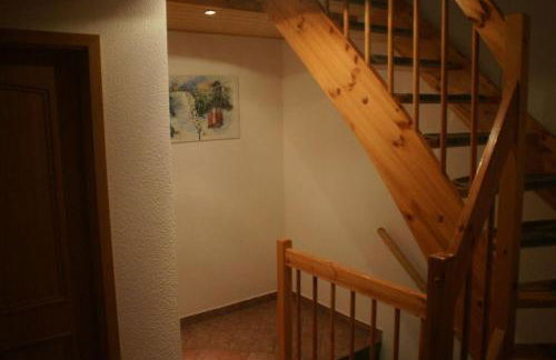 Ferienhaus-Bergtraum-Ferienwohnung-Lilli - Foto 9