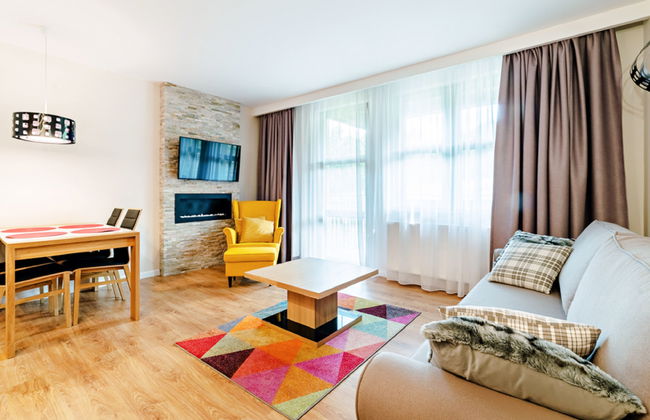 Karpacz Residence - Foto 8