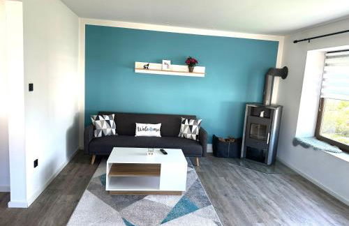 Ferienwohnung in Ettinghausen - Foto 1