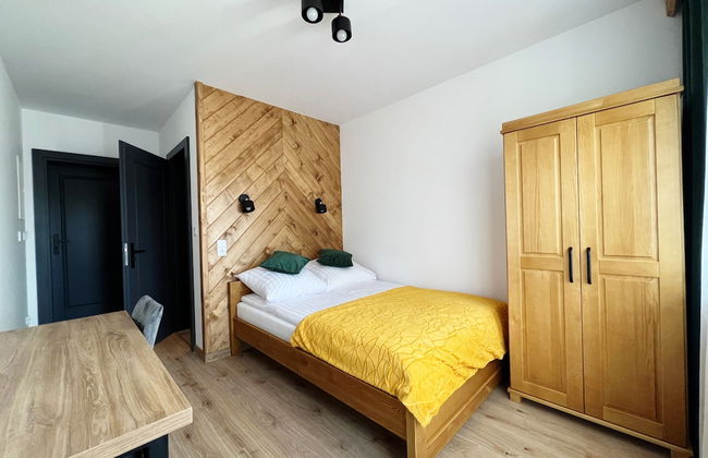 Willa Janowa apartamenty i pokoje - Photo 6