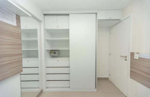 Apartamento 2 quartos Fortaleza Meireles-100m Beira-Mar - Foto 27