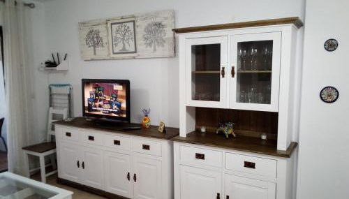 Primera linea de playa "Barrosamar" - Foto 2