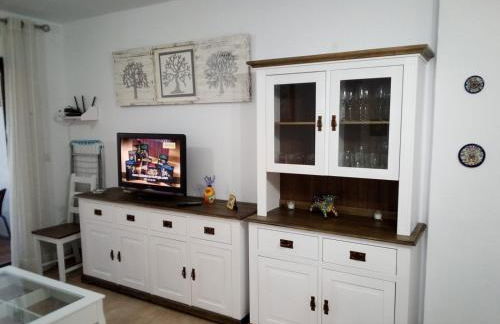 Primera linea de playa "Barrosamar" - Foto 2