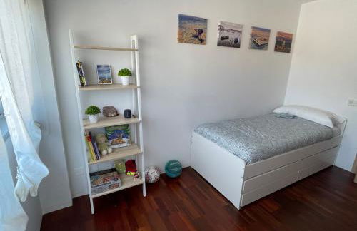 Precioso Apartamento en la Playa de Illa de Arousa - Foto 16