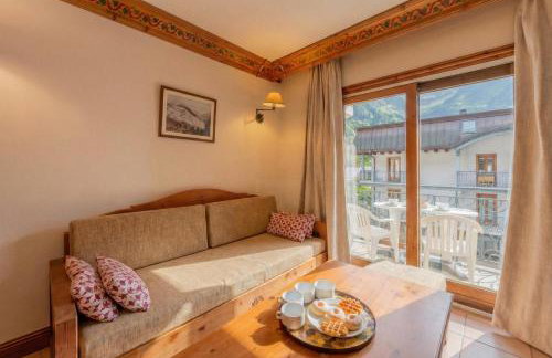 Résidence Le Cristal - Grands Montets 9 - Happy Rentals - Foto 2