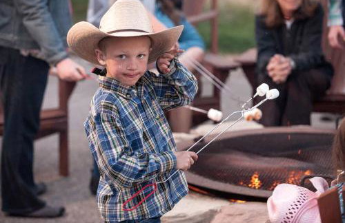 Luxury Safari Tents for Groups Only on Ranch near DeBeque, Colorado - Foto 18