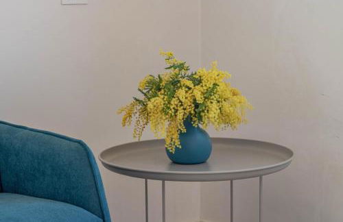 Zaffiro Attico Sanremo- stunning view Terrace - Foto 15