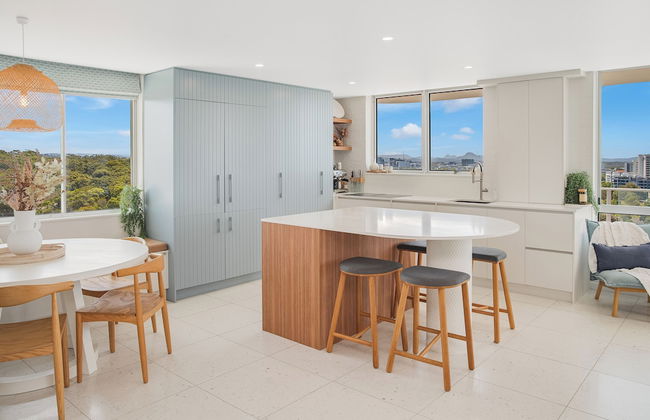 Mandolin Beachfront Resort - Foto 17