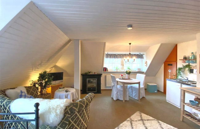 Charming Apartment in Weissenbrunn Near Forest - Foto 43